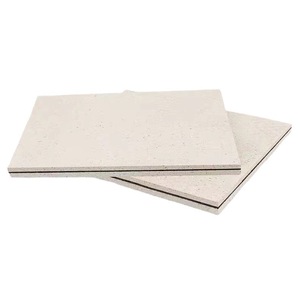 Thiết kế hiện đại Acoustic Panels cho âm thanh-cách nhiệt tường trong nhà sàn nhiệt âm thanh vật liệu cách nhiệt cho studio KTV Bar Cinema - Product Image 1