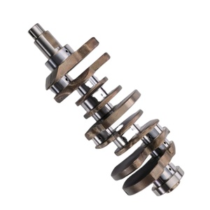 Produit neuf en gros, pièce automobile moteur essence, vilebrequin pour Nissan VQ40DE 4.0L V6 12033-9BF0A 12200-EA200 - Product Image 2