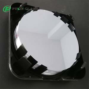 Plaquette de silicium FELIX 50,8 mm, plaquette de silicium monocristallin de 2 pouces - Product Image 6