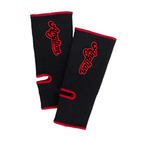 Protège-cheville-Support de cheville pour Muay Thai, MMA et Kickboxing-Soutien et confort maximum. Support de pied idéal pour un entraînement intense