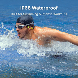 Auriculares de Natación con Conducción Ósea 7Seven - Product Image 6