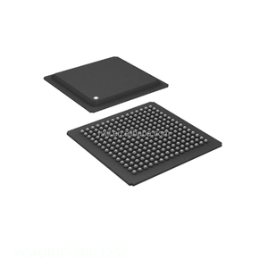 Composants électroniques de circuit intégré 225 BBGA, CI embarqué FPGA 160 E/S 225BGA XC4010E-3BG225C Original - Product Image 1