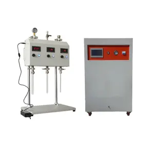 2024 Ce Oxy-Hydrogen Tube Sealing and Filling Machine for glass Vial