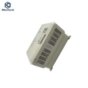 มีสินค้าในสต็อกและเป็นของแท้สำหรับอินเวอร์เตอร์ Yaskawa Varispeed 616G5 รุ่น CIMR-G5A4011 - Product Image 1