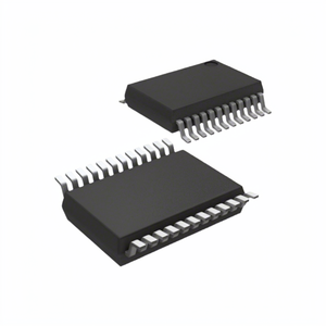 Embedded Buy Electronics Components Online In Stock 24 SSOP EFM8BB31F16G-B-QSOP24 - Product Image 1
