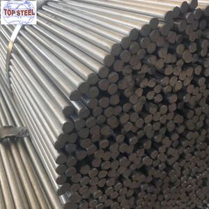 <span class=keywords><strong>Varilla</strong></span> de Hierro Galvanizado Q235 Recubierta de Zinc, Precio por Pieza de las Varillas de Acero Galvanizado Chinas - Product Image 3