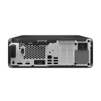 PC de bureau H-Pr Pro SFF 400 en stock, Intel Core i5-14500, 8 Go/16 Go de RAM, SSD 256 Go/512 Go, Windows 11 Pro, ordinateur de bureau professionnel