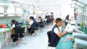 D3899920FF35PN Facteur direct d'assemblage de connecteur de qualité haute résilience - Product Image 5