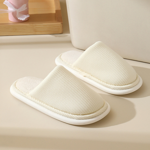 Meilleur Prix – Chaussons de Chambre pour Femmes – Nouveaux Styles d'Été à Bout Ouvert – Confortables et Tendance – Idées de Nouveaux Produits Hiver - Product Image 5