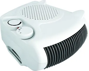 Room Heater Hot Sale 1000W 2000W Home Portable Room Table Electric Fan Heater