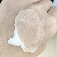 Fond de teint liquide pour toutes les couleurs de peau, fond de teint changeant de couleur pour différents tons de peau, fond de teint en marque privée