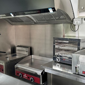 Custom <strong>Food</strong> <strong>Cart</strong> High Quality Concession Mobile <strong>Food</strong> <strong>Cart</strong> Snack Truck Wedding Mobile <strong>Food</strong> Trailer <strong>Cart</strong> On Sale - Product Image 4