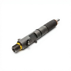 อะไหล่เครื่องจักรก่อสร้าง 4TNV88 4TNE88 หัวฉีดน้ำมันดีเซล 159P175 - Product Image 1
