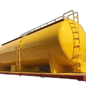 Semi-remorque citerne personnalisée 2/3/4 essieux pour huile, essence, diesel, eau, huile comestible et carburant - Product Image 1