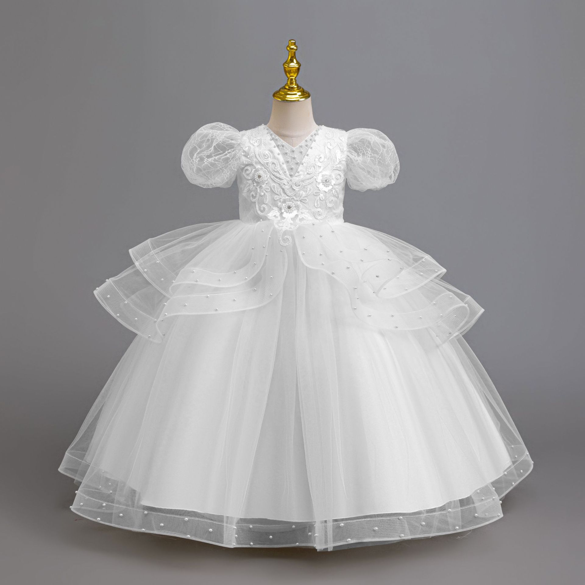 American Princess Dresses