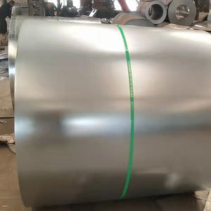 Bobina de acero galvanizado Z275 Bobina de acero galvanizado en baño caliente Precio de 0,35mm Bobina de chapa de acero galvanizado - Product Image 4