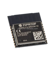Xingyuan ESP32-C3-WROOM-02 2.4GHz ESP32 C3 WROOM 02 modul nirkabel WiFi ESP32-C3-WROOM-02-N4 ESP32-C3-WROOM-02-H4