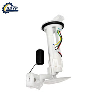 Ensemble de pompe à carburant EFI pour moto DSYP compatible avec Honda PCX 160 ADV 160 PCX 150 PCX150 ADV150 ADV 150 16700-K1Z-J11 16700-K97-T01