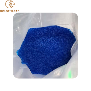 Cápsula clic multisabor para producir cigarrillos de sabor para la fabricación de tabaco - Product Image 4