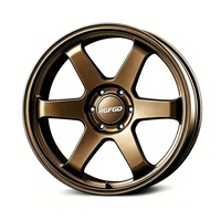 Jantes en alliage forgé personnalisées 2026, nouvelles, 6061 T6, 5x114.3, 19-20 pouces, 5X112, 5X120, 5X120.65 pour BMW G87 M2 M3 M5 Corvette Z06 C7 C8