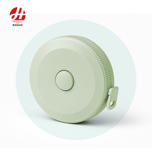 1.5m Mini thợ may cá nhân Băng đo chuyên nghiệp đo băng để đo với logo - Product Image 1