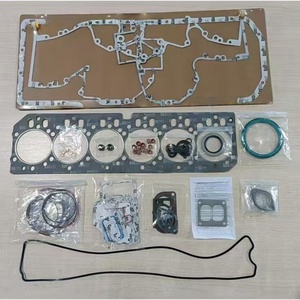 Kit d'entretien du moteur diesel pour <span class=keywords><strong>John</strong></span> <span class=keywords><strong>Deere</strong></span> 6081 6068 6090, pour tracteurs <span class=keywords><strong>John</strong></span> <span class=keywords><strong>Deere</strong></span> séries 7R/8R, moissonneuses-batteuses série S - Product Image 1