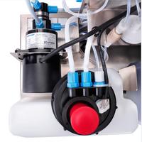Trending Deals Venta DOCOD S200Plus OEM/ODM CIJ Impresoras de inyección de tinta industriales continuas Coder Logo Fecha Máquina para tubería de cable