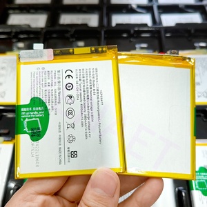 Batería de Repuesto de Alta Calidad a Precio de Mayoreo, Batería de Iones de Litio B-E6 de 4000 mAh para Vivo <span class=keywords><strong>Nex</strong></span> 1805/<span class=keywords><strong>Nex</strong></span> <span class=keywords><strong>S</strong></span> 8G - Product Image 1