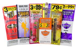 Bustina di Alluminio per Imballaggio di Foglie di Tabacco da Arrotolare con Garanzia Commerciale - Product Image 6