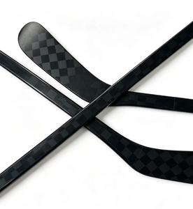 Bâton de hockey sur glace en fibre de carbone personnalisé par les fabricants chinois P92 P29 P28 P88 P90tm – Produit haute performance - Product Image 6