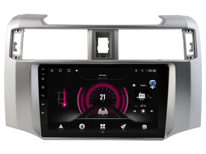 WITSON Android Car Auto Radio Estéreo para Toyota 4Runner 2009- <span class=keywords><strong>2022</strong></span> Navegación GPS Carplay Multimedia DSP - Product Image 6