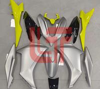 Accessoires de moto en gros : Carénage complet pour Yamaha Aerox 155 V3 2025 et plus récents, carénages complets Aerox / NVX Alpha Turbo entièrement neufs