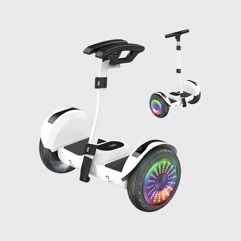 10 Inch Smart Balance Wheels - Self Balancing Scooters