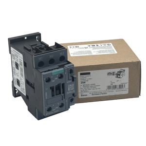 Nuevo Contactor Original 3RT2026-1AK60 PLC de 3 Polos y 38-220 Voltios CA para Almacén, del Vendedor Gold Seller - Product Image 4