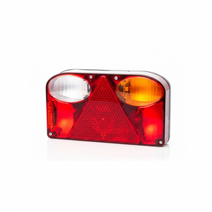 Luce Posteriore per Applicazioni Generali FT-088 PCOF Lighting - Product Image 1