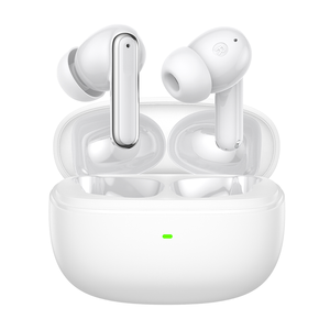 USA Air 4 ANCイヤホン アクティブノイズキャンセリング スポーツヘッドホン ゲームヘッドセット JLチップセット LEDインジケーター搭載 5.3対応 - Product Image 1