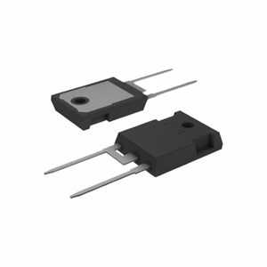 S4D10120H TO-247-2 Single Diodes Original One Stop Service Electronic Circuit Components - Product Image 1