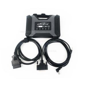Mb Star M6 Diagnostisch En Programmeren Volledig Systeem Lezen Om Super Mb Pro M6 Te Gebruiken Voor Benz Auto En Truck Doip Diagnostisch Hulpmiddel - Product Image 5