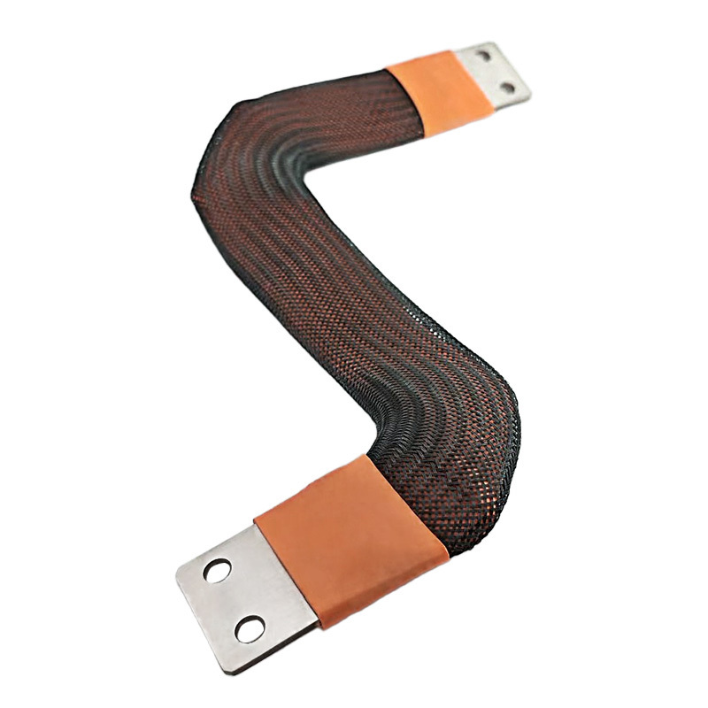 Custom Copper Aluminum Busbar for Electrical