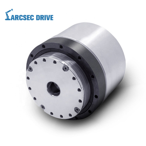 <span class=keywords><strong>Servo</strong></span> Geïntegreerd Met Hoog Koppel Arm Holle Borstelloze 1000W Industriële Harmonische Aandrijving Robotverbinding Actuatormodule - Product Image 2