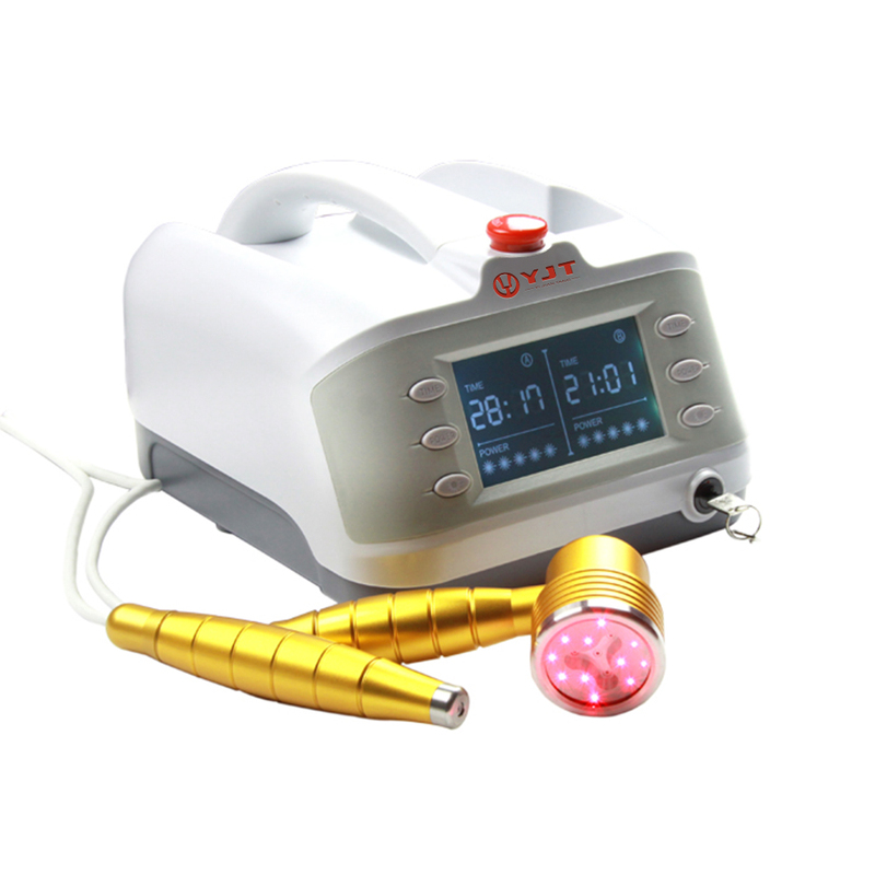 Rehabilitation Therapy Supplies Physiotherapy Machine Equipment