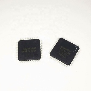EPM3032ATC44-10N EPM3032ATC44 3032ATC44 Nuevo y original circuito integrado QFP44 IC lógico programable EPM3032ATC44-10N - Product Image 1