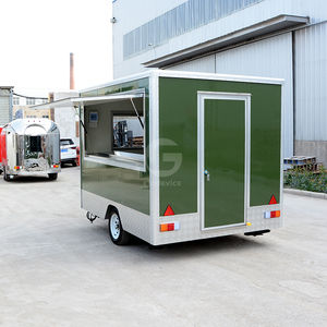 Carrito <span class=keywords><strong>de</strong></span> Comida Rápida Móvil Eléctrico Comercial, Máquinas <span class=keywords><strong>de</strong></span> Aperitivos, Carritos <span class=keywords><strong>de</strong></span> Catering <span class=keywords><strong>de</strong></span> 2 Metros con Ruedas, <span class=keywords><strong>Precio</strong></span> Económico en Venta en EE. UU. - Product Image 5