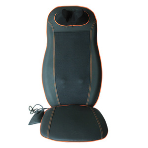 Cojín de Masaje Manual Doble Uso para Hogar y Auto, Cómodo y Multifuncional con Acupresión para Cuerpo y Espalda - Product Image 2