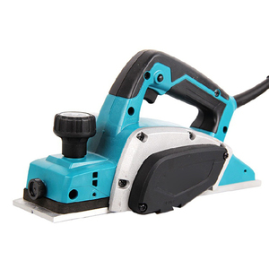 Raboteuse électrique de haute précision RYNEX pour le travail du bois - Product Image 6