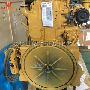 ชุดประกอบเครื่องยนต์ดีเซล Clawengine C11 451 แรงม้า 11.1 ลิตร สำหรับรถขุดตักดิน Cat เครื่องจักรก่อสร้าง 1800-2100 รอบต่อนาที จัดส่งจากฮ่องกง - Product Image 4