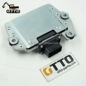 Calculateur moteur ECU OTTO Excavator 129949-75180 12994975180 4TNV98T-ZXNMS2F pour <span class=keywords><strong>YANMAR</strong></span>, garantie 1 an, fabriqué en Chine - Product Image 2