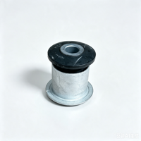 Nouveau 7L0407183A OE7L0407183A Silentbloc de bras de suspension caoutchouc-métal pour AU-DI