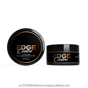 Gel Fijador para Cabello Jolibelle con Logotipo Personalizado, Fijación Fuerte para Cabello Grueso y Texturizado, Vegano, Sin Sulfatos, 150 ml, para Mujer - Product Image 6