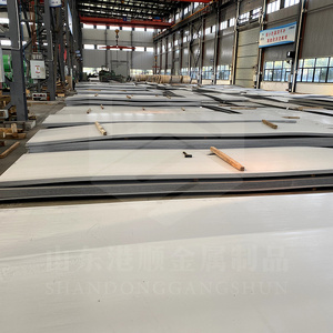 Placa de acero inoxidable de grado <span class=keywords><strong>201</strong></span>, 304, 316 Ss, laminada en frío - Product Image 5